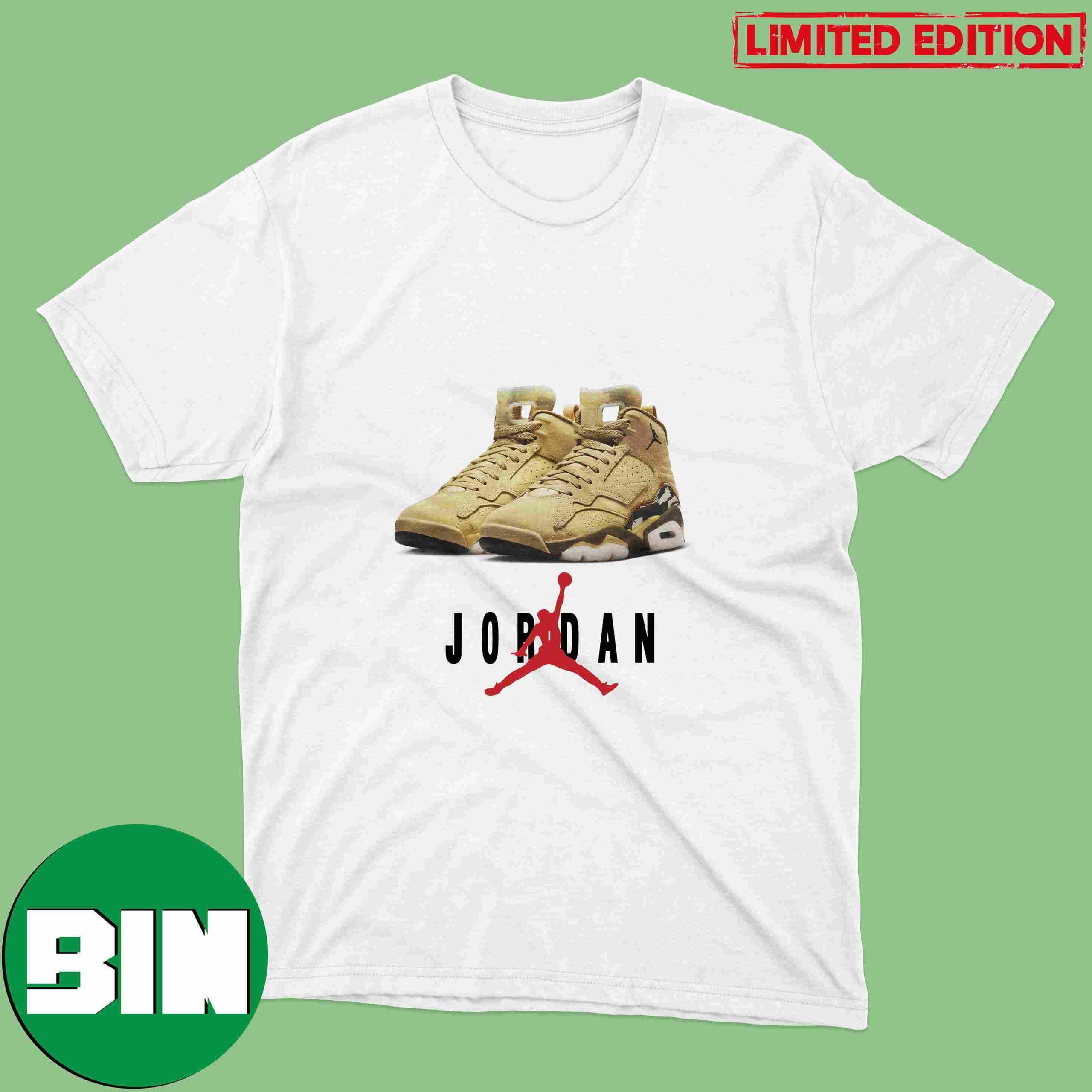 Official Look At A New Serena Williams Design Crew x Nike Air More Uptempo  Fashion T-Shirt - Binteez