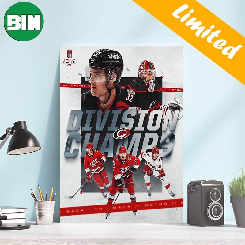 http://binteez.com/wp-content/uploads/2023/04/Carolina-Hurricans-Back-To-Back-Division-Champions-NHL-Stanley-Cup-Playoffs-Home-Decor-Poster-Canvas.jpg