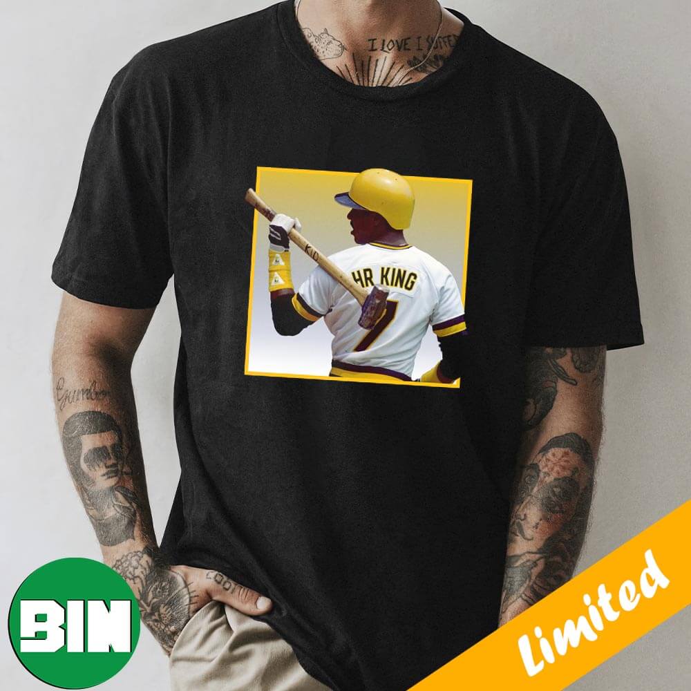 Roberto Clemente MLB T-Shirt, MLB Shirts, Baseball Shirts, Tees