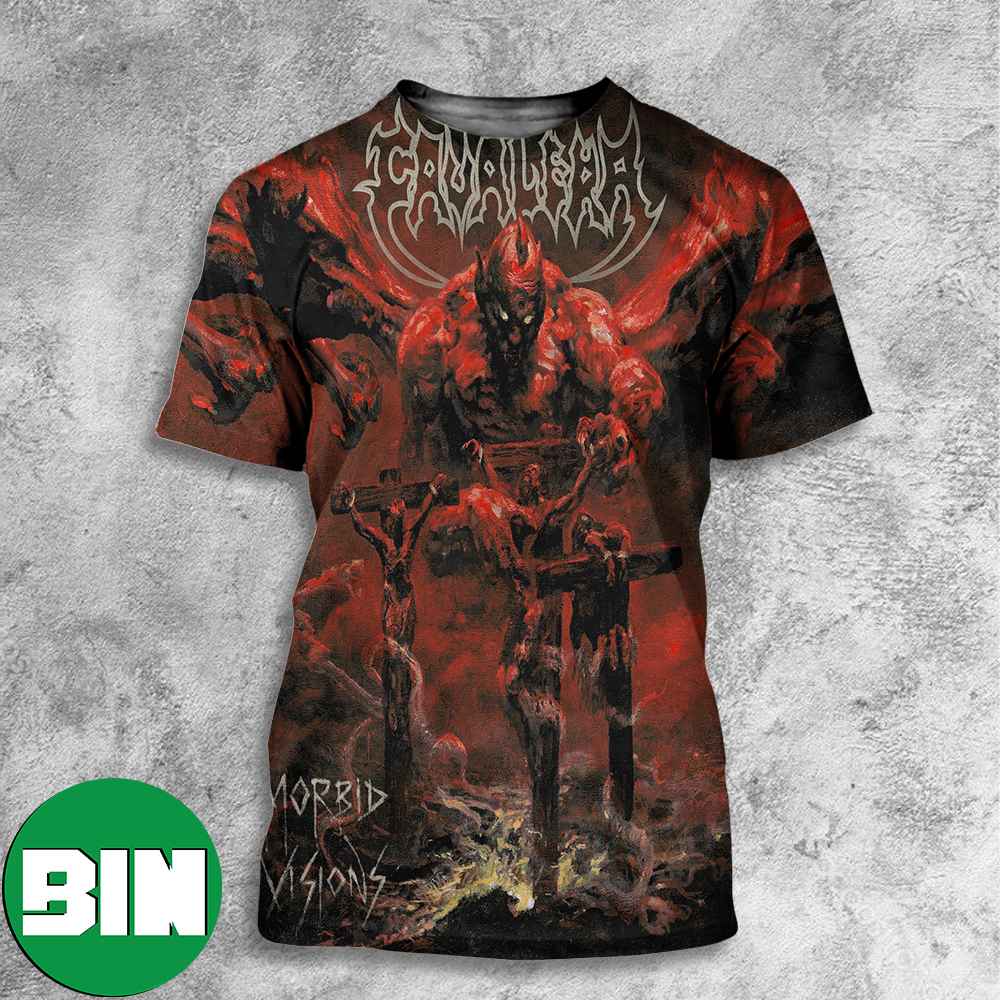 Bestial Devastation Album Sepultura First Ep Cavalera Conspiracy