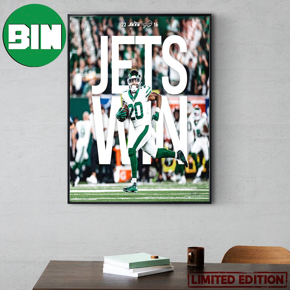 Buffalo Bills Jersey Custom Canvas Print Wall Art