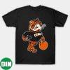 Jamarr Chase Cincinnati Bengals Hell Yeah Fan Gifts T-Shirt
