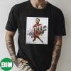 Donovan Mitchell First Time NBA All-Star Starter Unique T-Shirt