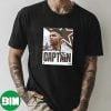 Five-time NBA All Star Congrats Nikola Jokic Denver Nuggets Unique T-Shirt