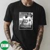 Jayson Tatum 4 Straight NBA All Star Appearances Boston Celtics Premium T-Shirt
