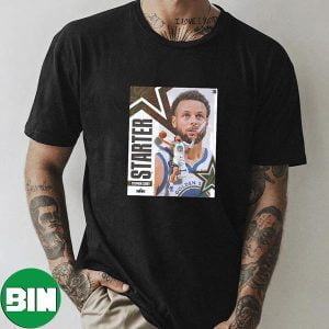 Make It Nine Appearances For Stephen Curry Golden State Warriors Unique T-Shirt