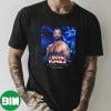 The Royal Rumble Is Almost Here WWE Superstars – Braun Strowman Unique T-Shirt