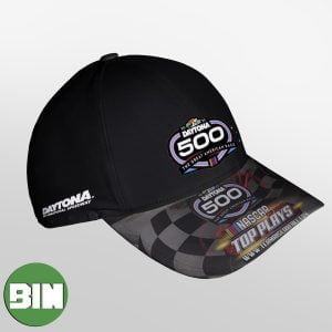 2023 Daytona 500 The Great American Race Cap-Hat
