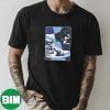 Nike SB Dunk High Concepts Turdunken Sneaker T-Shirt