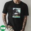 Air Jordan 13 Playoffs 2023 Retro Official Images Style T-Shirt
