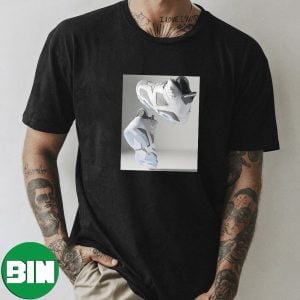 Air Jordan 6 Retro Cool Grey Premium T-Shirt