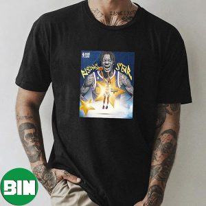 Bones Hyland 2 For 2 Let’s Get Bizzy Denver Nuggets Unique T-Shirt