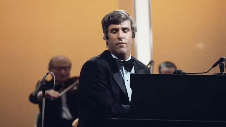 Burt Bacharach has died at the age of 94