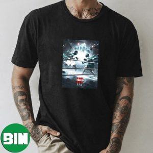 Creed 3 Jonathan Majors x Michael B Jordan Creed Movie Fan Gifts T-Shirt