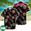Guns N’ Roses Summer Hawaiian Shirt
