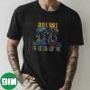 See Guns N Roses Live At Wrigley Field This Summer Chicago Cubs North America 2023 August 24 T-Shirt