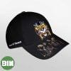 See Guns N Roses Live At Wrigley Field This Summer Chicago Cubs North America 2023 August 24 Hat-Cap