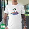 Nike Dunk Low Just Do It Releasing February 23rd Premium T-Shirt