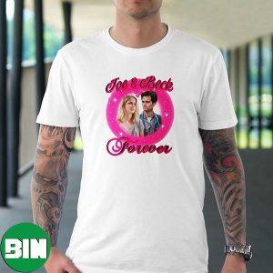 Joe And Beck Forever Unique T-Shirt