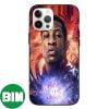 Kang The Conqueror Ant Man And The Wasp Quantumania Marvel Studios Phone Case