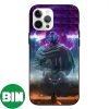 Kang The Conqueror Ant Man And The Wasp Quantumania Kang Dynasty Marvel Studios Phone Case