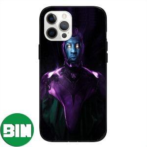 Kang The Conqueror Ant Man And The Wasp Quantumania Marvel Studios Phone Case