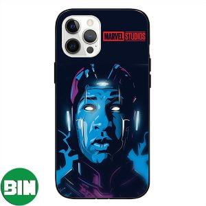 Kang The Conqueror Marvel Studios Ant Man And The Wasp Quantumania For Fans Style Phone Case