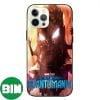 Kang The Conqueror Unmask Ant Man And The Wasp Quantumania Marvel Studios Phone Case