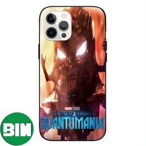 MODOK Ant Man And The Wasp Quantumania Phone Case