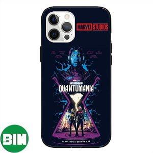 Marvel Studios – Ant Man And The Wasp Quantumania Fan Gifts Phone Case