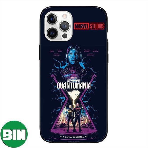 Marvel Studios - Ant Man And The Wasp Quantumania Fan Gifts Phone Case