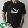 LeBron x Nike Air Max 1 Liverpool Debuts March 4th Sneaker T-Shirt