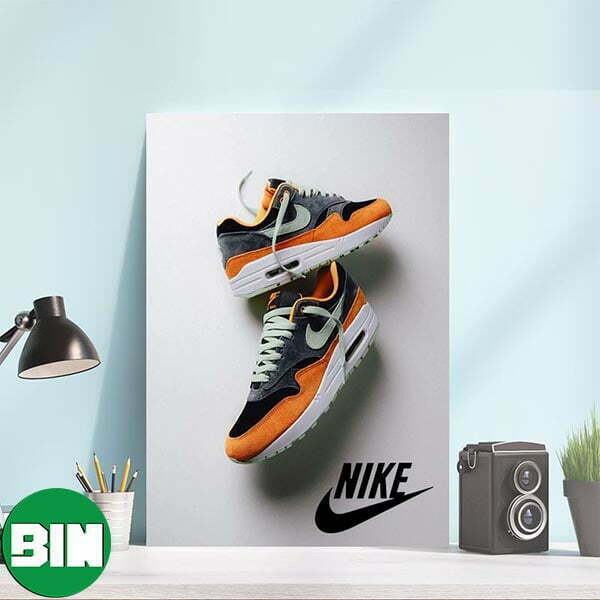 Nike Air Max 1 Ugly Duckling Pack Canvas-Poster