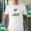 Nike SB Dunk Low What The PROD Premium T-Shirt