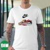 Nike SB Dunk Low Ben And Jerry Premium T-Shirt