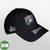 Philadelphia Eagles Winner Super Bowl LVII 2023 Classic Hat