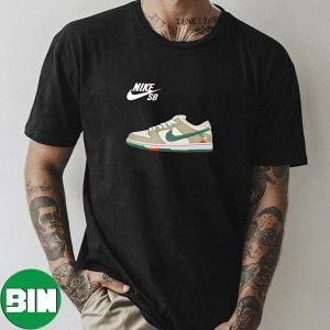 Sneaker New Nike SB Dunk Low x Jarritos Fashion T-Shirt