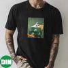Nike Dunk High Bodega Legend Fauna Brown Unique T-Shirt