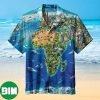 World Monetary Order Gear Aloha Hawaiian Shirt