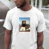 Toad Stepping Into A Big Adventure In The Super Mario Bros Movie Fan Gifts T-Shirt