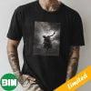That’s My Family Right There The Mandalorian With Baby Yoda Star Wars Movies Unique T-Shirt