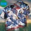 Banjo Music Cheerful Melodies From Banjo Summer Hawaiian Shirt