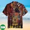 Black Lives Matter Color Hawaiian Shirt