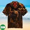 Black Panther Marvel Studios Summer Hawaiian Shirt