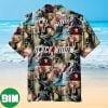 Black Widow Comics Marvel Studios Summer Hawaiian Shirt