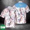 Breaking Bad Movie Summer Hawaiian Shirt