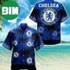 Chelsea FC Keep The Blue Flag Flying High Aloha Hawaiian Shirt