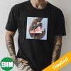 Comme Des Garcons Nike Terminator Highs Sneaker Fan Gifts T-Shirt