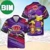 Crown Royal Regal Apple Summer Hawaiian Shirt