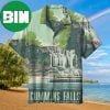 Cuba Havana Beach Travel Summer Hawaiian Shirt